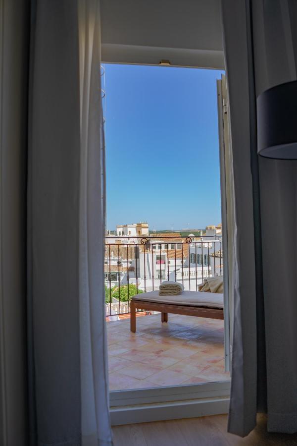Hotel San Miguel Menorca Mahón Eksteriør bilde