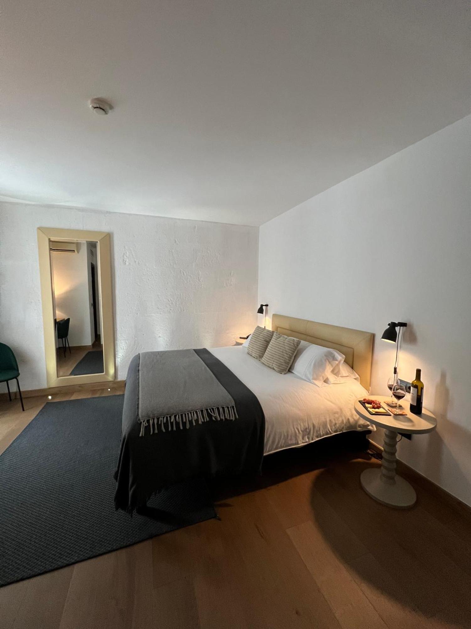 Hotel San Miguel Menorca Mahón Eksteriør bilde