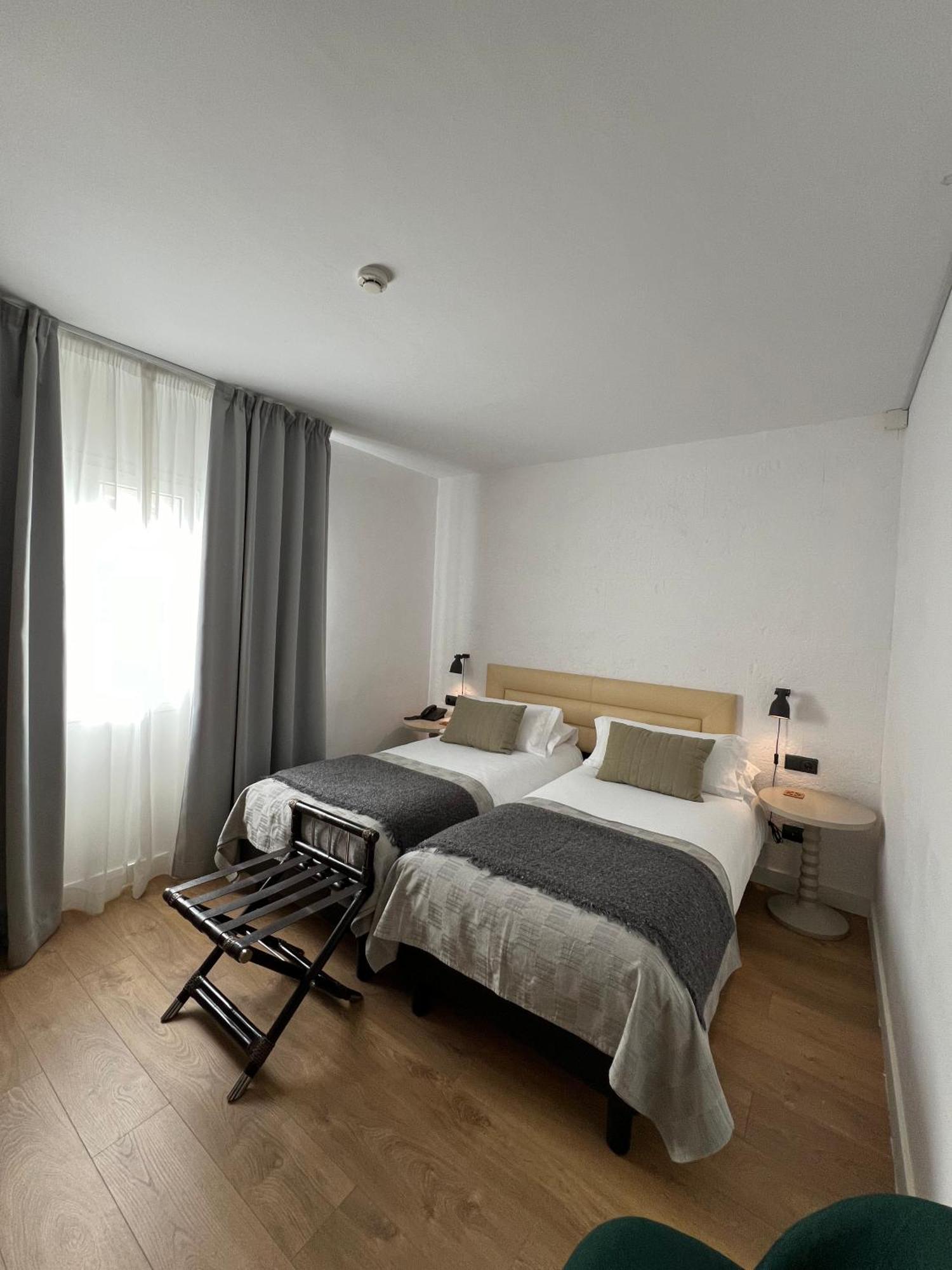 Hotel San Miguel Menorca Mahón Eksteriør bilde