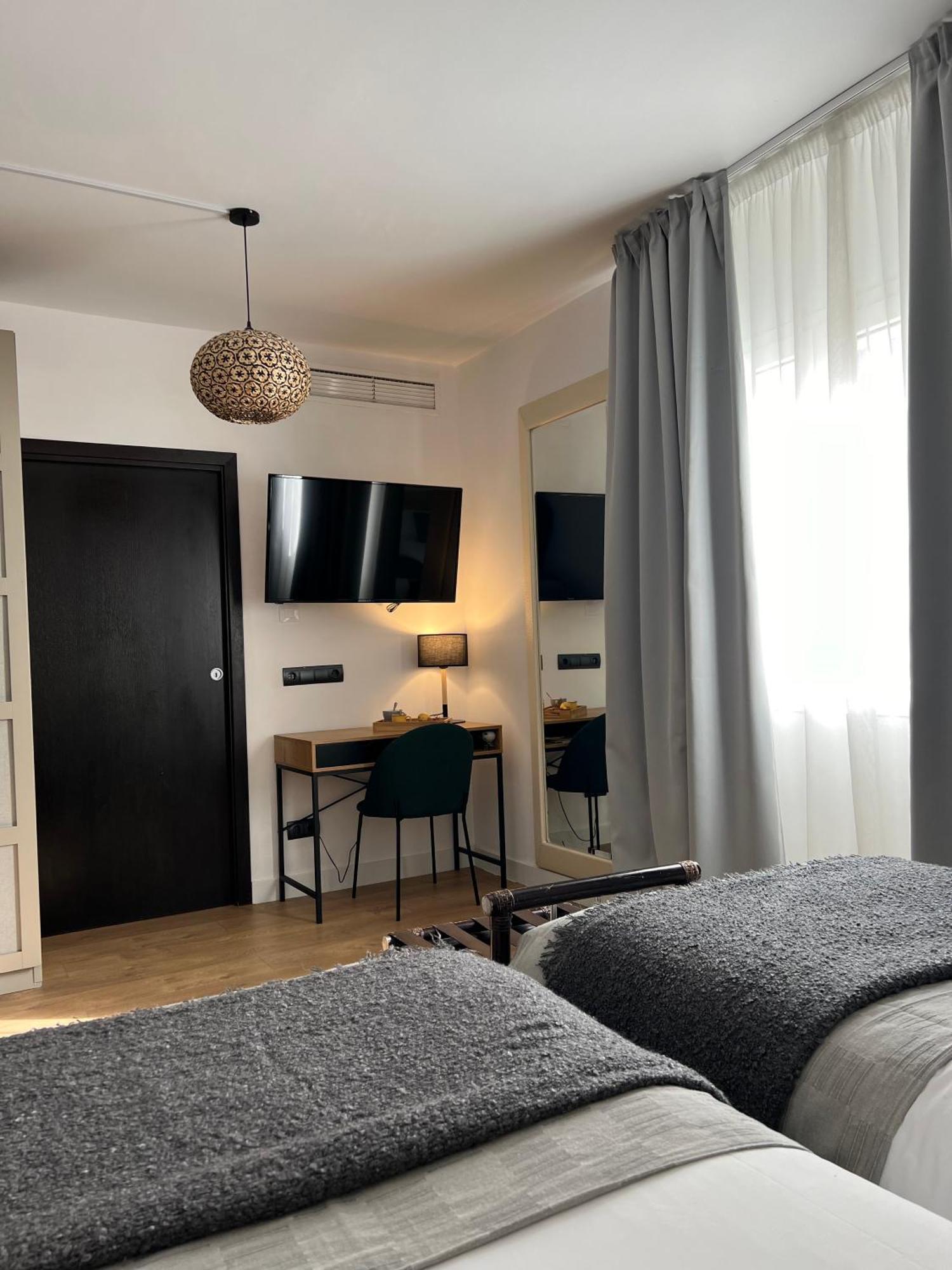 Hotel San Miguel Menorca Mahón Eksteriør bilde