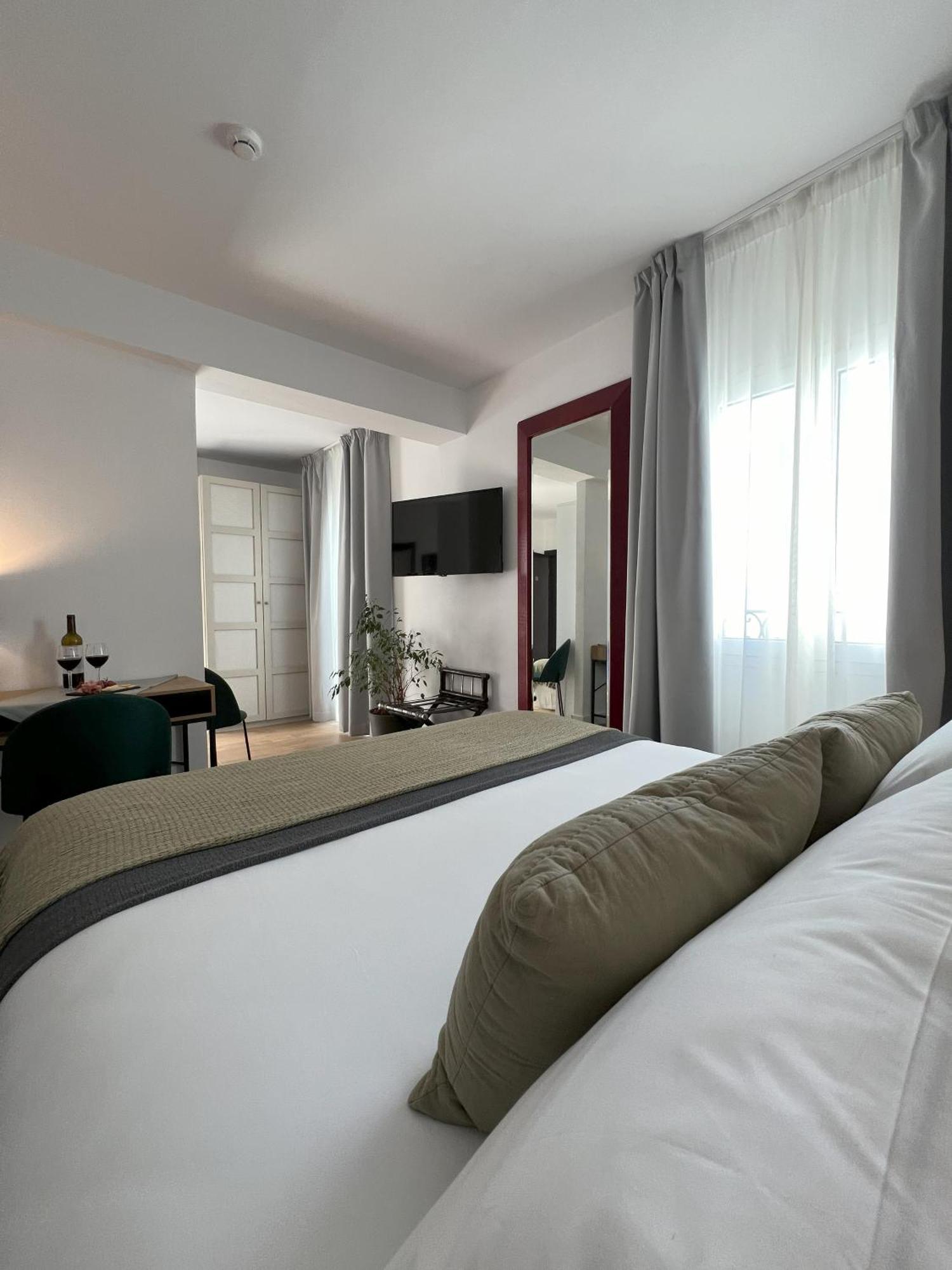 Hotel San Miguel Menorca Mahón Eksteriør bilde