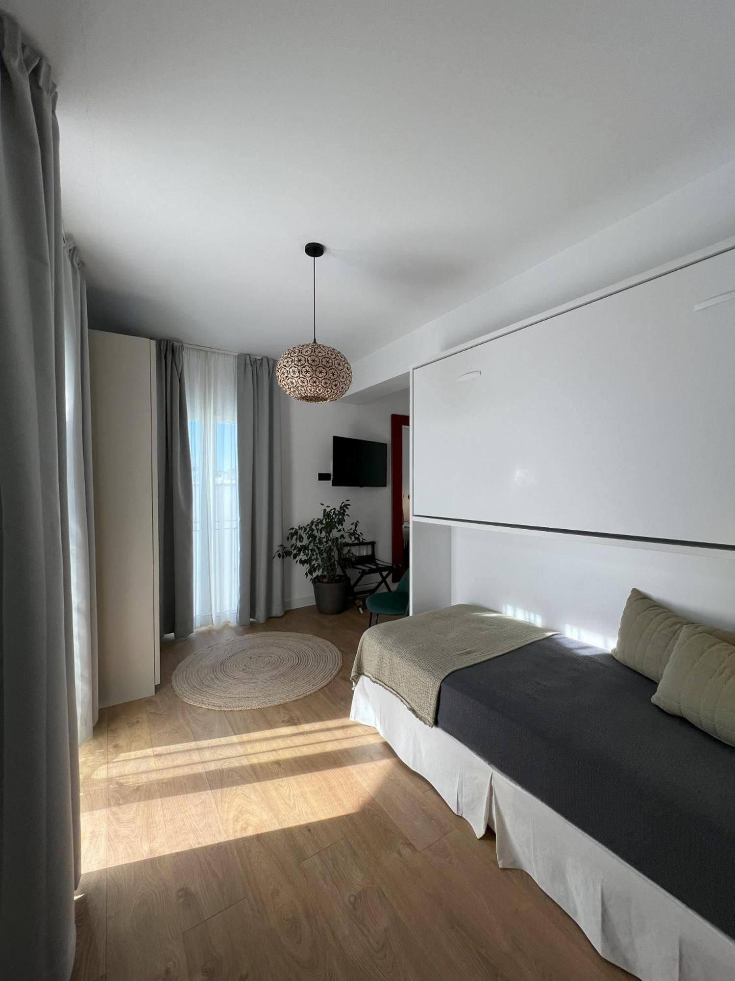 Hotel San Miguel Menorca Mahón Eksteriør bilde