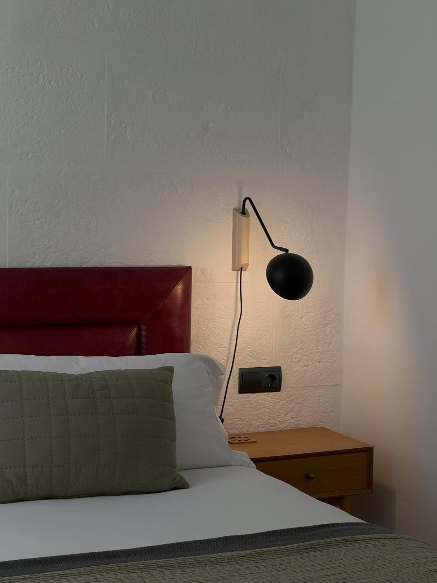 Hotel San Miguel Menorca Mahón Eksteriør bilde