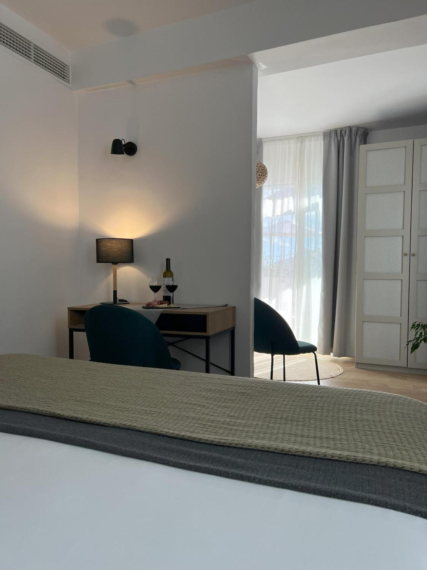 Hotel San Miguel Menorca Mahón Eksteriør bilde