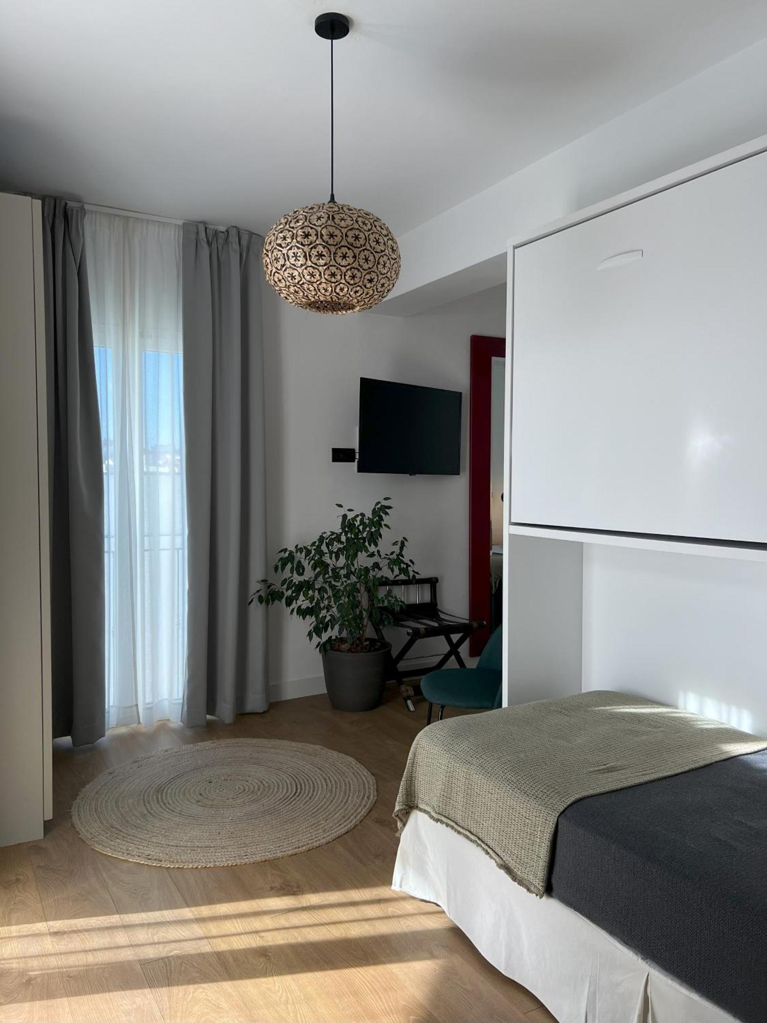Hotel San Miguel Menorca Mahón Eksteriør bilde