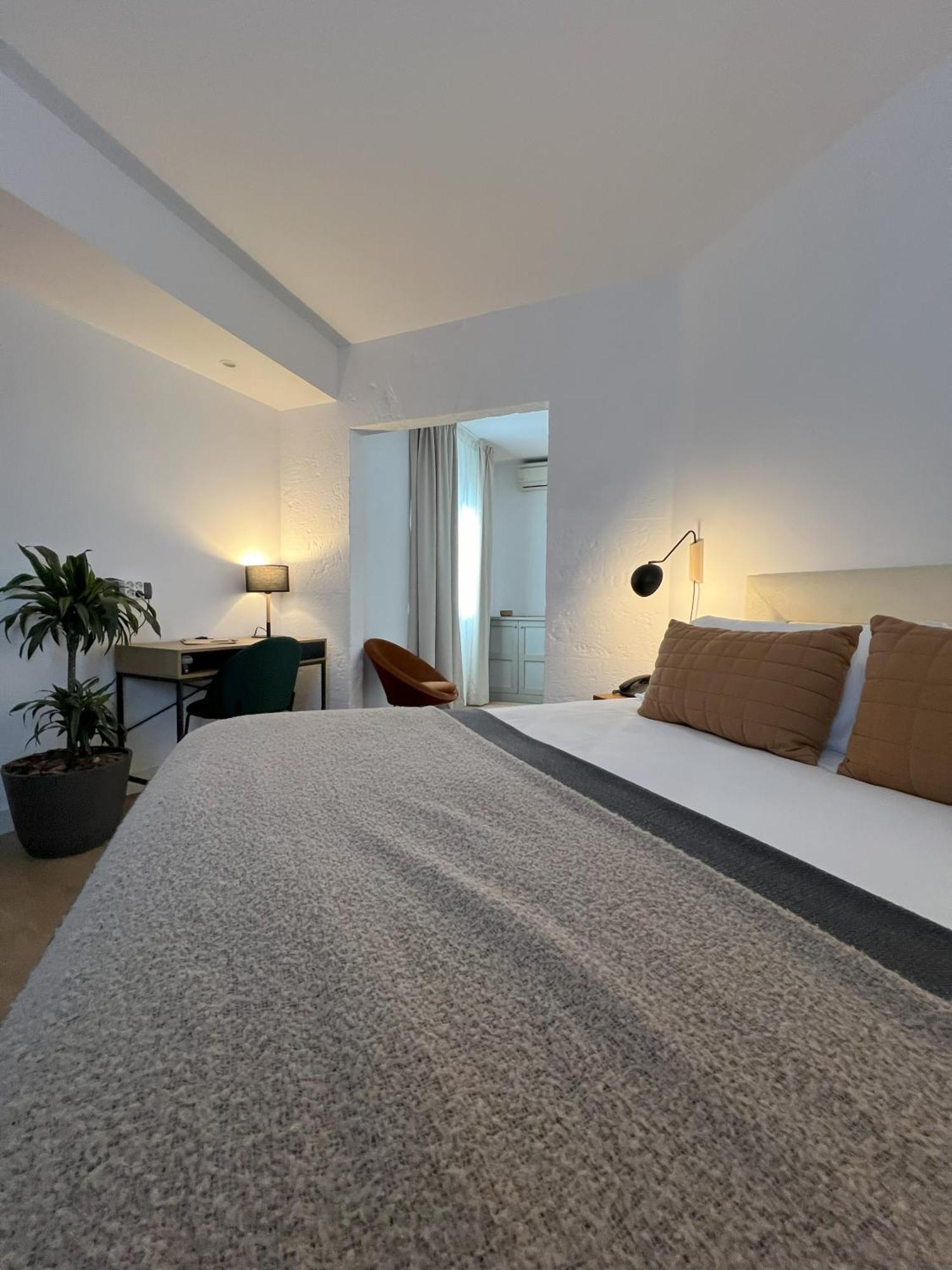 Hotel San Miguel Menorca Mahón Eksteriør bilde