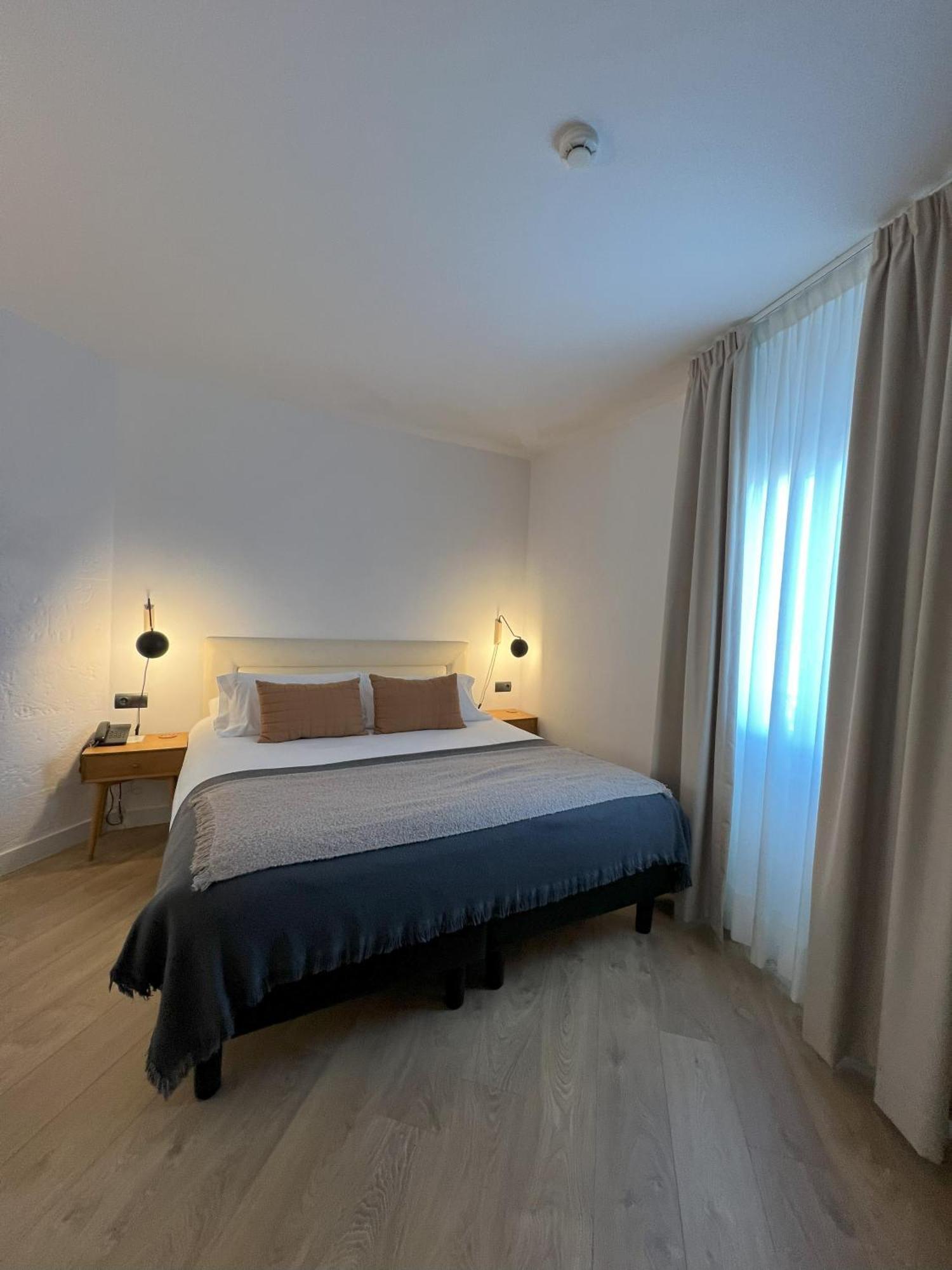 Hotel San Miguel Menorca Mahón Eksteriør bilde