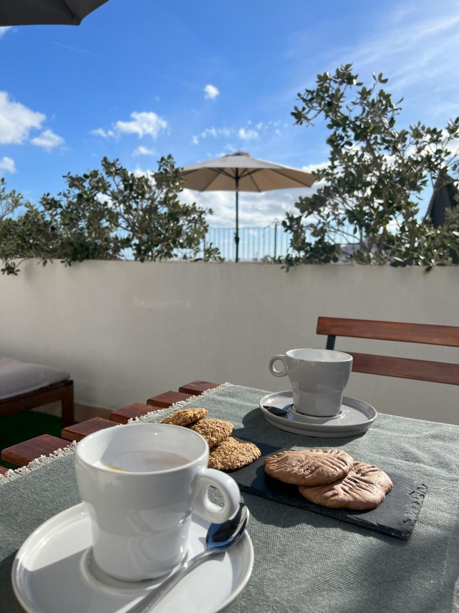 Hotel San Miguel Menorca Mahón Eksteriør bilde
