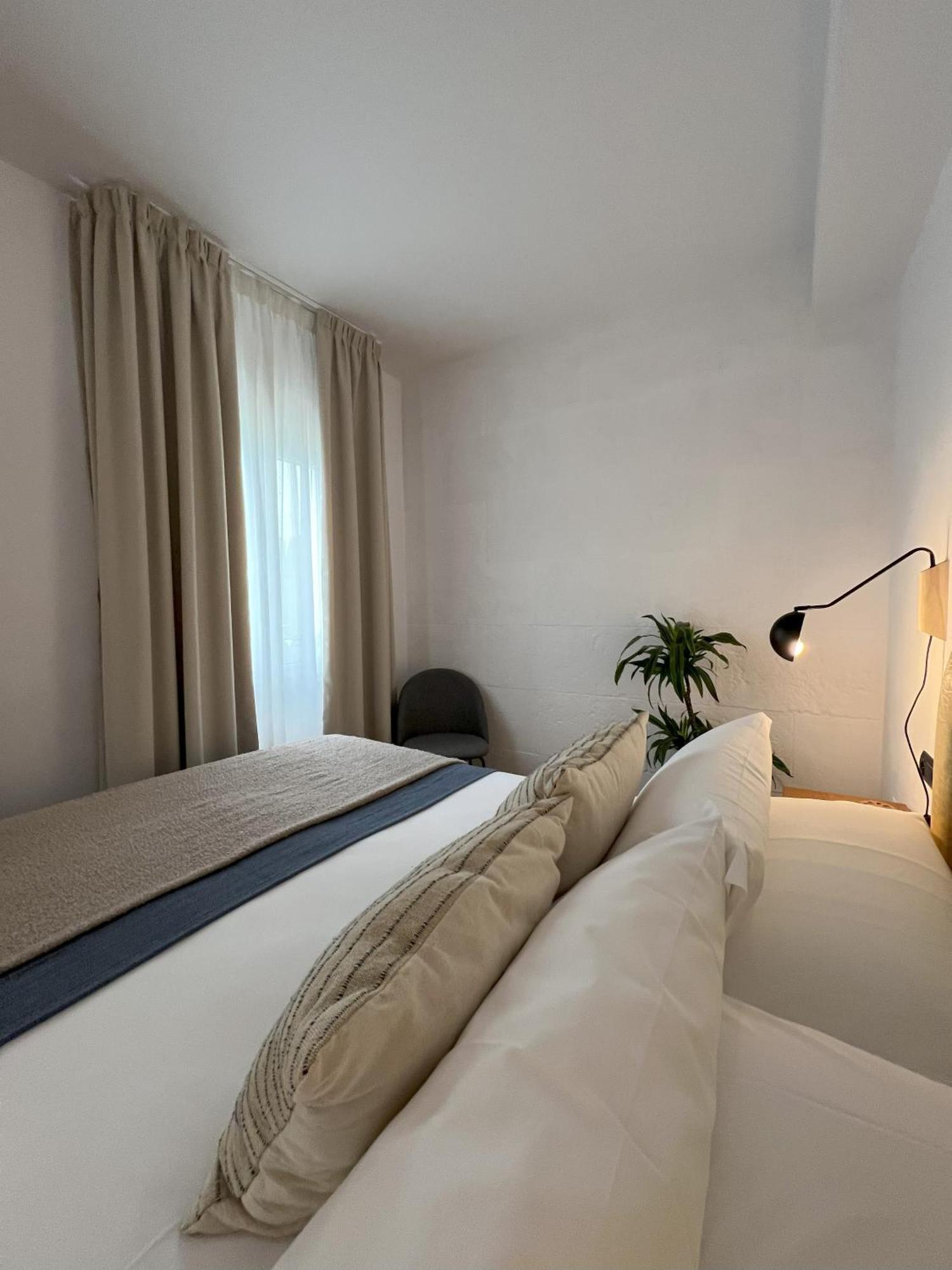 Hotel San Miguel Menorca Mahón Eksteriør bilde