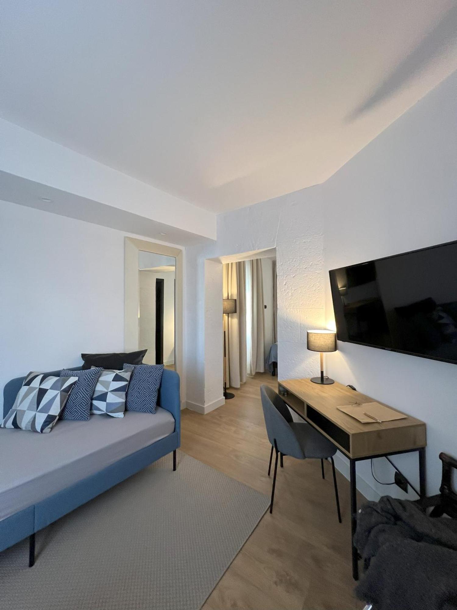 Hotel San Miguel Menorca Mahón Eksteriør bilde