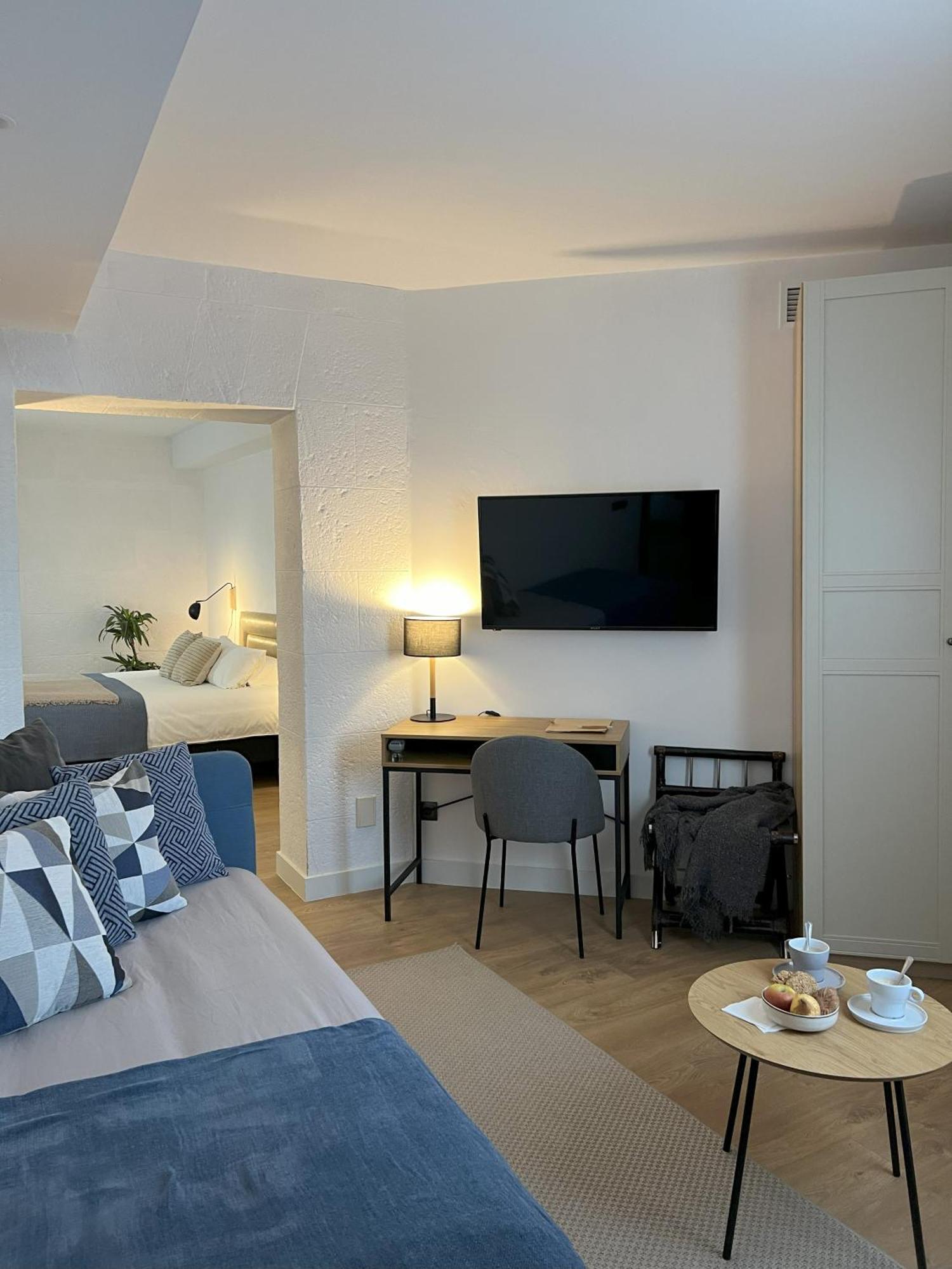 Hotel San Miguel Menorca Mahón Eksteriør bilde