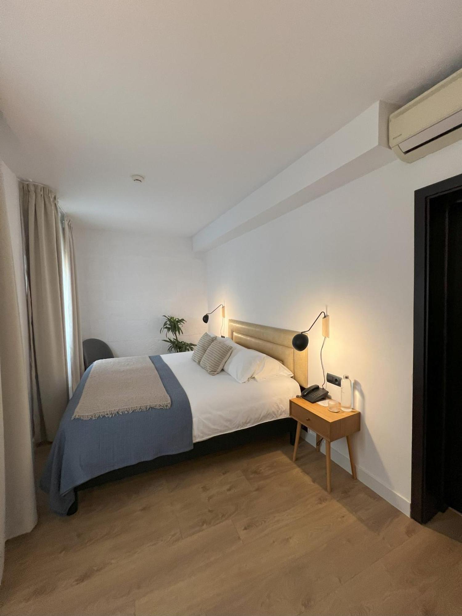 Hotel San Miguel Menorca Mahón Eksteriør bilde