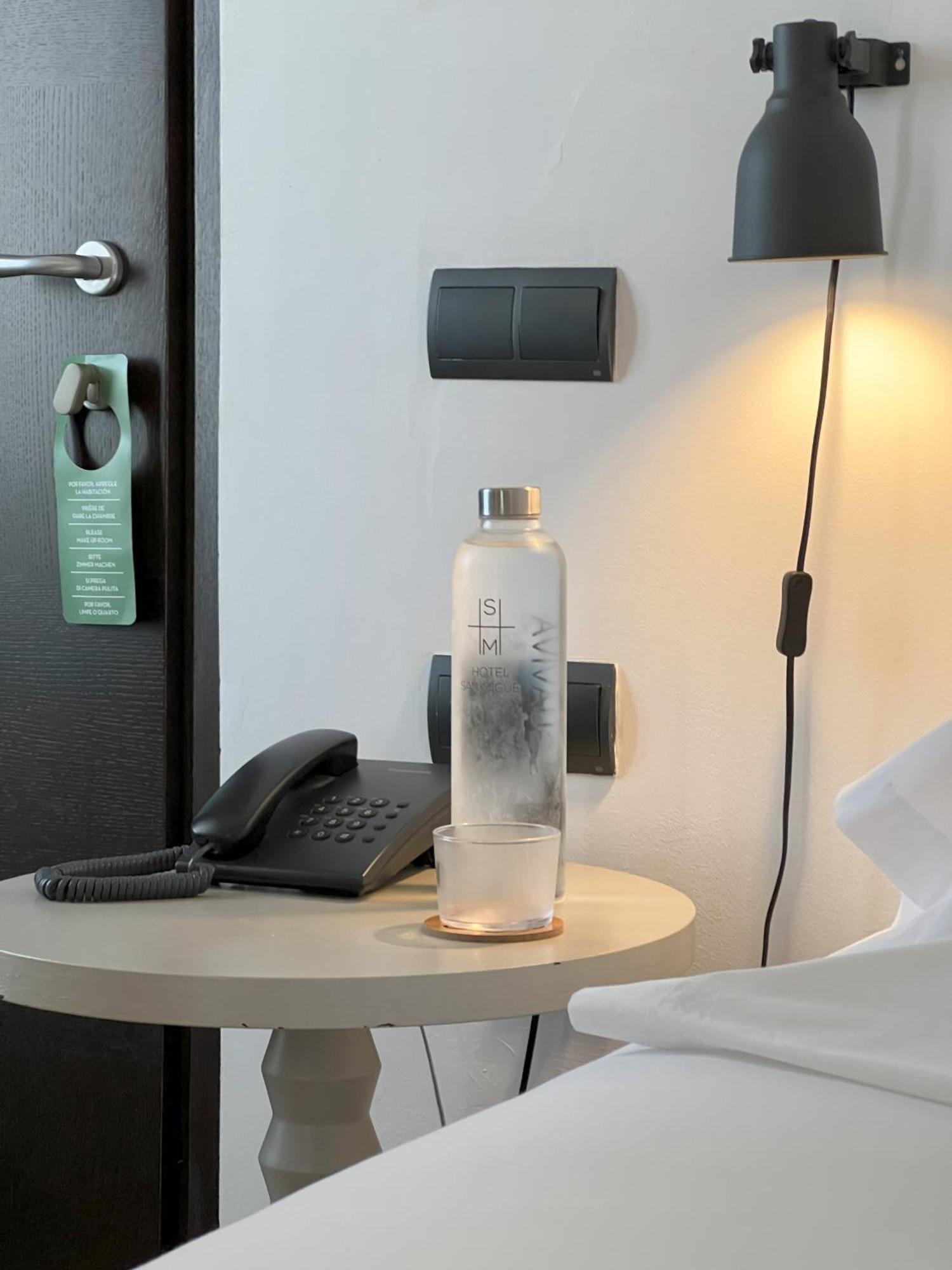 Hotel San Miguel Menorca Mahón Eksteriør bilde