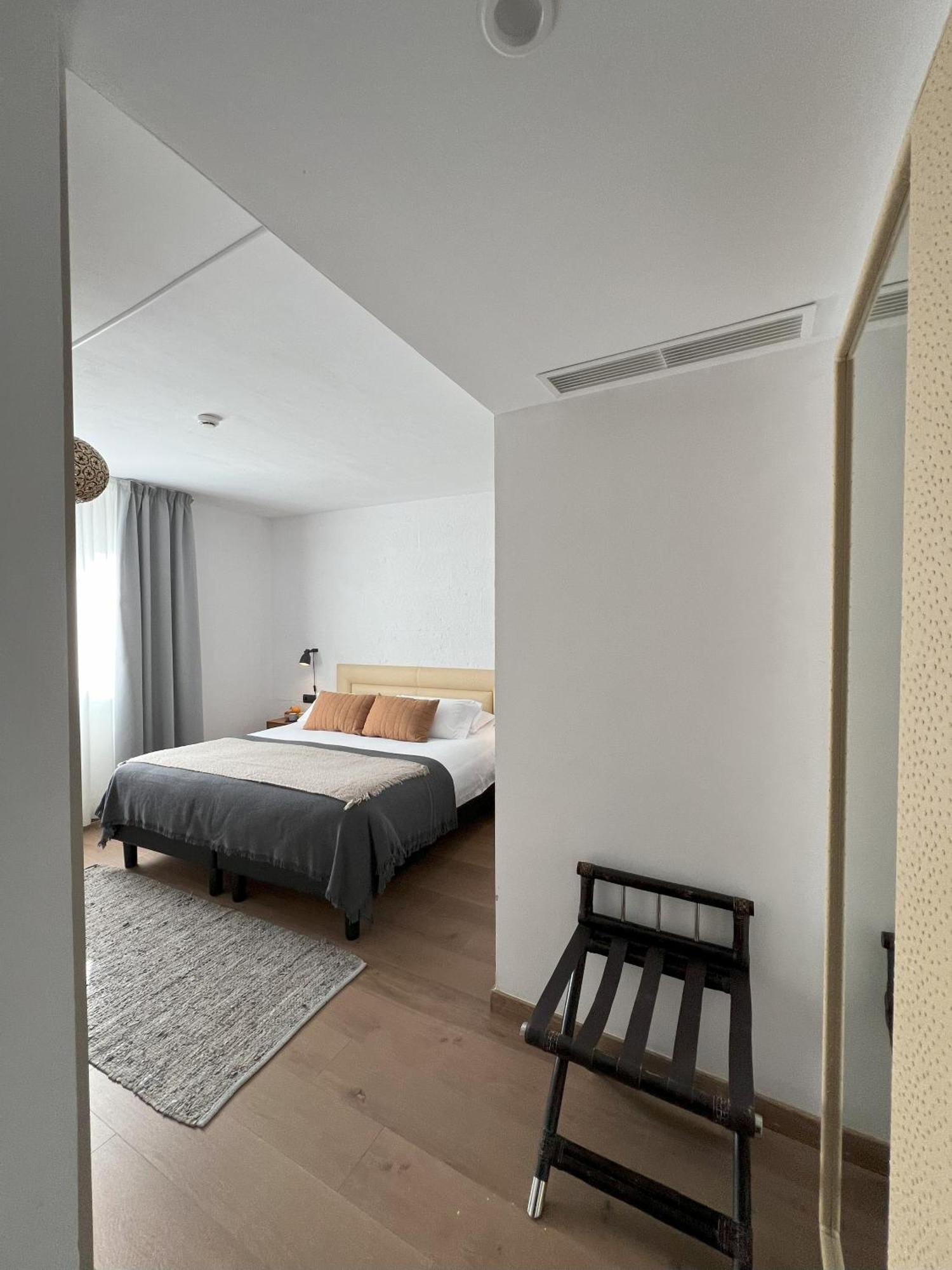 Hotel San Miguel Menorca Mahón Eksteriør bilde