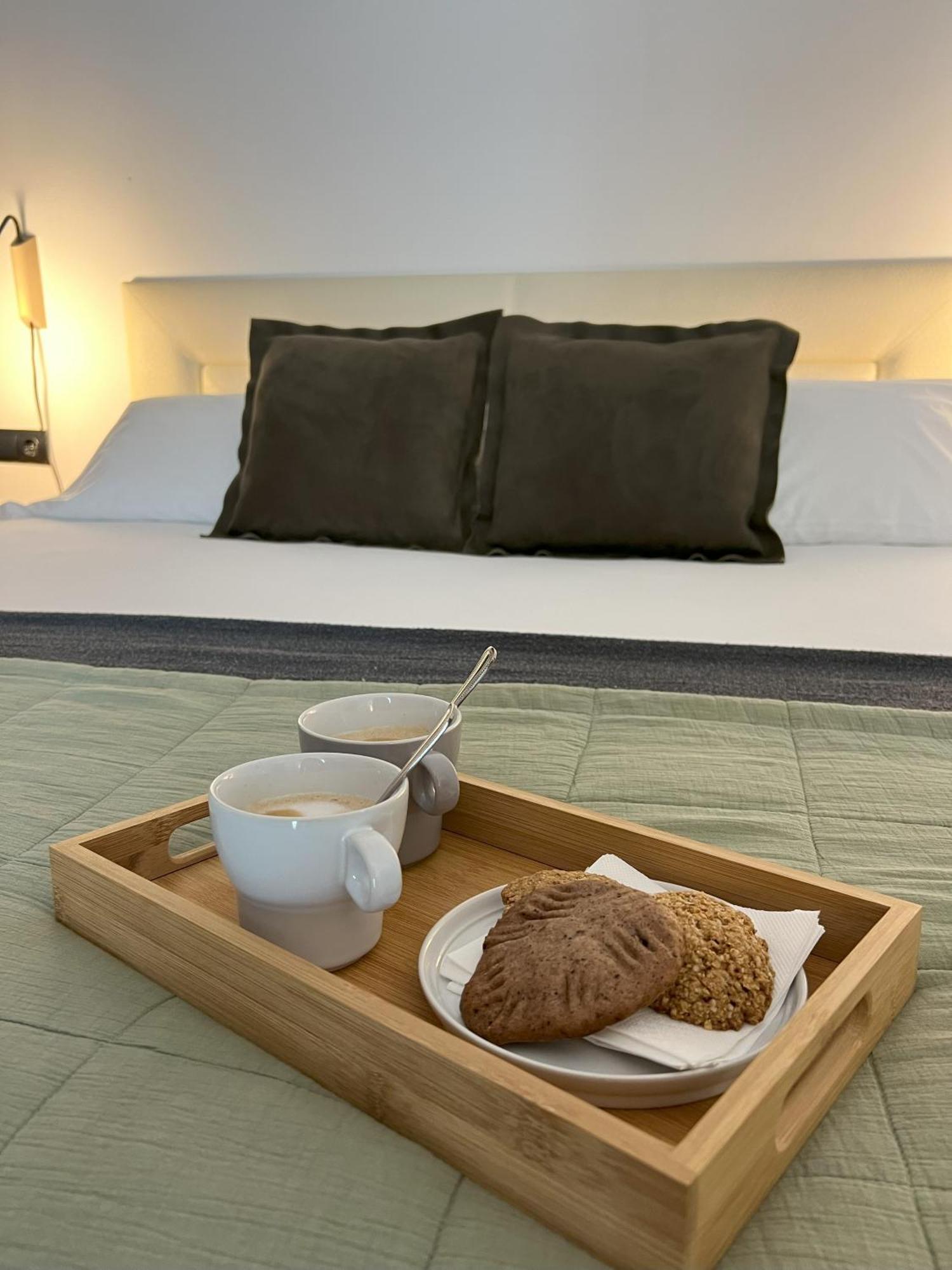 Hotel San Miguel Menorca Mahón Eksteriør bilde